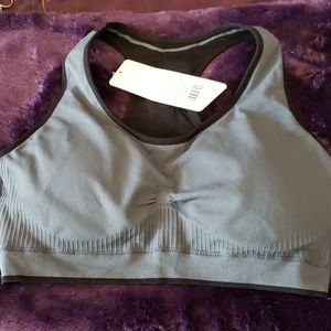 NWT Danskin Sport Bra